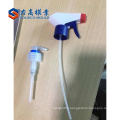 Plastic soap dispenser pump spray injection mould maker